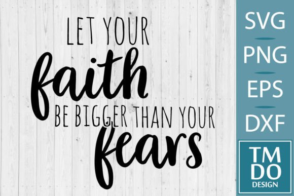Faith Svg, Blessed Svg, Christian Svg Graphics for Crafts