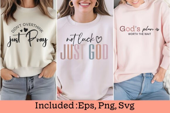 Faith SVG Graphics Review: A Designer's Take on Christian Crafts