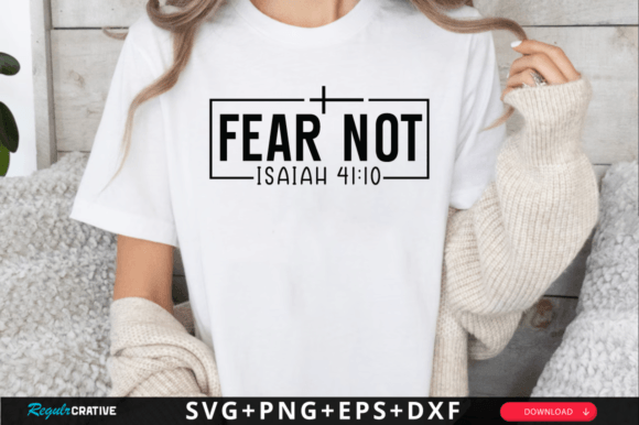 Fear Not SVG Design: A Brand Designer's Take on Crafts Graphics