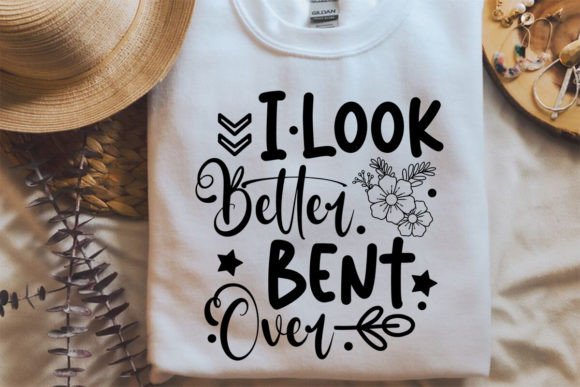I Look Better Bent over SVG: A Designer's Honest Review